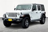Used 2018 Jeep Wrangler Unlimited Sport S image 2