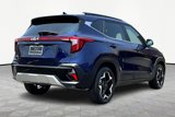 Used 2024 Kia Seltos EX image 2