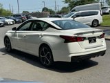 Used 2023 Nissan Altima 2.5 SR image 6