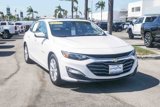 Used 2022 Chevrolet Malibu LT image 3