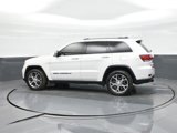 Used 2022 Jeep Grand Cherokee Limited image 4
