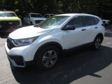 Used 2020 Honda CR-V LX image 5