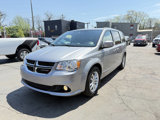 Used 2018 Dodge Grand Caravan SXT image 4