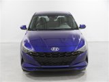 Certified 2023 Hyundai Elantra SEL image 2
