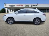 Used 2015 Lexus RX 350 AWD w/ Luxury Package image 3
