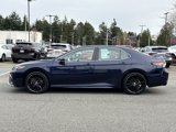Certified 2022 Toyota Camry XSE image 5