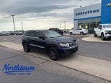 Used 2012 Jeep Grand Cherokee Laredo image 3