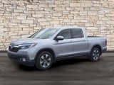 Used 2018 Honda Ridgeline RTL-T image 2