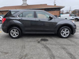 Used 2017 Chevrolet Equinox LS image 2