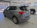 Used 2020 Buick Envision Essence image 3