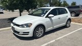 Used 2017 Volkswagen Golf S image 3
