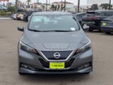 Used 2021 Nissan Leaf SV Plus image 2