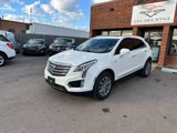 Used 2017 Cadillac XT5 Luxury image 3