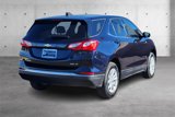 Used 2020 Chevrolet Equinox LT image 3