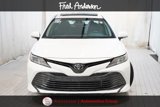 Used 2018 Toyota Camry LE image 3