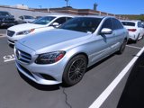 Used 2021 Mercedes-Benz C 300 Sedan image 2