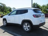 Used 2022 Jeep Compass Latitude image 3