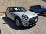Certified 2022 MINI Cooper Clubman S w/ Premium Package image 2