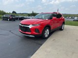 Certified 2020 Chevrolet Blazer LT image 3