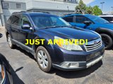 Used 2010 Subaru Outback 2.5i Limited image 2