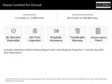 Certified 2024 MAZDA CX-30 AWD 2.5 S w/ Preferred Package image 3