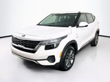 Used 2021 Kia Seltos LX image 3