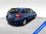 Used 2015 Subaru Impreza 2.0i Premium image 4