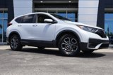 Used 2020 Honda CR-V EX image 2