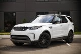 Used 2017 Land Rover Discovery HSE image 4