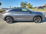 New 2025 INFINITI QX55 Luxe w/ Cargo Package image 2