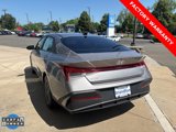 Used 2024 Hyundai Elantra SEL image 4