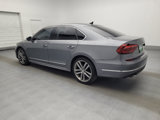 Used 2017 Volkswagen Passat 1.8T R-Line w/ R-Line Lighting Package image 3