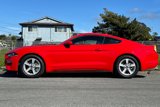 Used 2022 Ford Mustang Coupe image 2