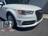 Used 2016 Audi A3 e-tron Premium w/ Audi MMI Navigation Plus image 4