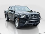 Used 2022 Nissan Frontier SV w/ Technology Package image 3