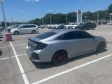 Used 2018 Honda Civic Si image 5