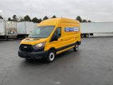Used 2021 Ford Transit 250 148 High Roof w/ Load Area Protection Package image 3
