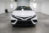 Used 2022 Toyota Camry SE image 3