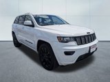Used 2018 Jeep Grand Cherokee Altitude image 3