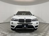 Used 2017 BMW X3 xDrive28i image 2
