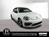 Used 2016 Volkswagen Beetle R-Line SE image 3