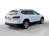 Used 2022 Volkswagen Atlas SE w/ Panoramic Sunroof Package image 5
