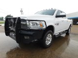 Used 2017 RAM 2500 Laramie w/ Snow Chief Group image 4
