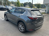 Used 2020 MAZDA CX-5 Grand Touring image 5