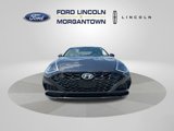 Used 2023 Hyundai Sonata SEL w/ Cargo Package image 2