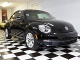 Used 2013 Volkswagen Beetle TDI image 3