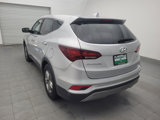 Used 2017 Hyundai Santa Fe Sport image 5