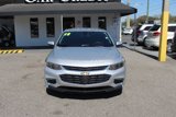 Used 2018 Chevrolet Malibu LT image 2