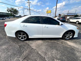 Used 2012 Toyota Camry SE image 4