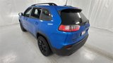 Used 2023 Jeep Cherokee Altitude Lux image 5